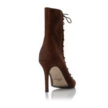 Load image into Gallery viewer, SANTE ANKLE BOOTS