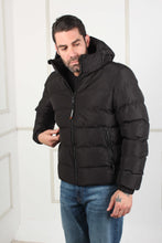 Load image into Gallery viewer, PUFFER JACKET SPORTS