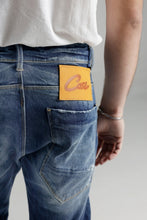 Load image into Gallery viewer, TROUSERS DENIM TIAGO1