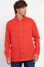 Load image into Gallery viewer, SHIRT LINEN