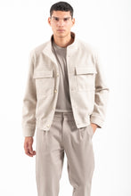 Load image into Gallery viewer, 600-2526-MAZZANO JACKET