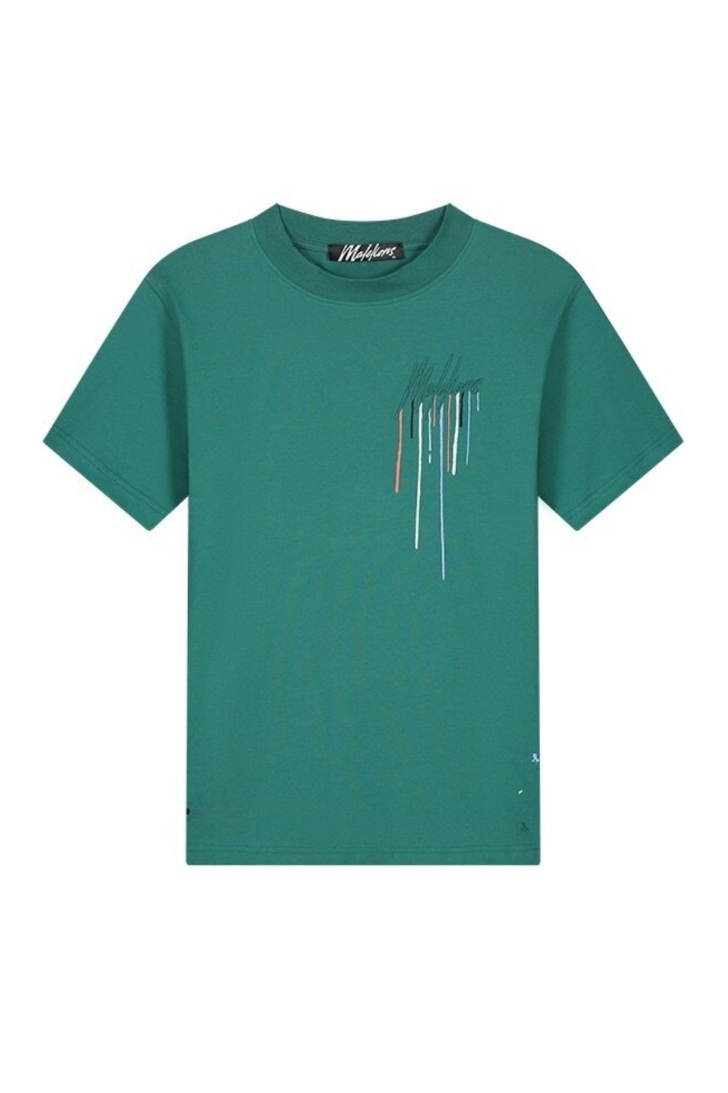 PAINTER T-SHIRT