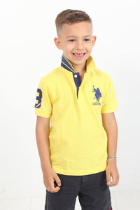 T-SHIRT POLO PRO