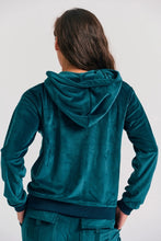 Load image into Gallery viewer, HOODIE ZIP