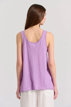 Load image into Gallery viewer, T-SHIRT SLEEVELESS