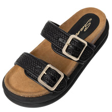 Load image into Gallery viewer, SANTE SHOES FLAT