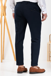 500-24-DIVERSO PANTS