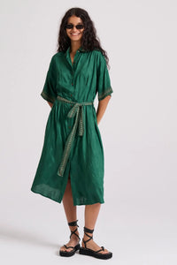 DRESS MIDI