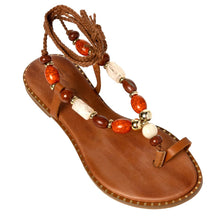 Load image into Gallery viewer, SANTE SHOES FLAT