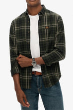 Load image into Gallery viewer, SHIRT LUMBERJACK