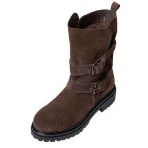 DAY 2 DAY ANKLE BOOTS