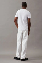 Load image into Gallery viewer, CK ESSENTIAL SLIM TEE