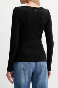TOP BUTTONS LENA