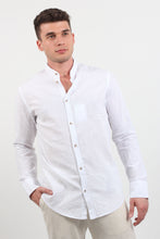 Load image into Gallery viewer, 800-24-402 SHIRT 50LIN 50COT