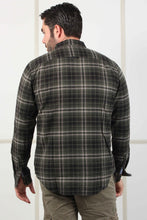 Load image into Gallery viewer, SHIRT LUMBERJACK