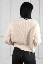 Load image into Gallery viewer, KNITTED TOP M8510PU520