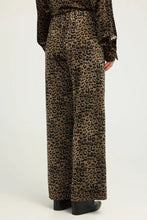 Load image into Gallery viewer, TROUSER WIDE LEG