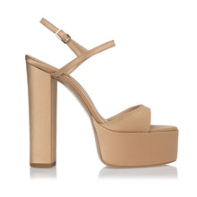 Load image into Gallery viewer, SANTE SHOES SATEN