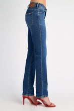 Load image into Gallery viewer, MONICA DENIM TROUSERS