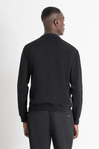 SWEATSHIRT REGULAR FIT