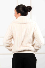 Load image into Gallery viewer, FUR COAT