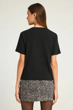 Load image into Gallery viewer, T-SHIRT KM WITH PRINT