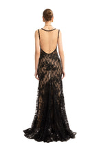 Load image into Gallery viewer, MAXI LACE DRESS