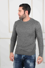 Load image into Gallery viewer, KNITTED TOP 700-2526-010