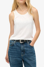 Load image into Gallery viewer, NECK TANK TEE