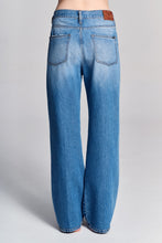 Load image into Gallery viewer, ZOE DENIM TROUSERS