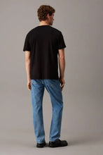 Load image into Gallery viewer, CK EMBRO BADGE TEE