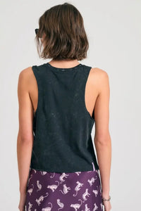 T-SHIRT KM WITH PRINT