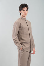 Load image into Gallery viewer, 300-2425-CITY OVERSHIRT