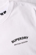 Load image into Gallery viewer, BRITISH DESIGN RELAXED TEE