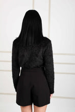 Load image into Gallery viewer, KNITTED TOP