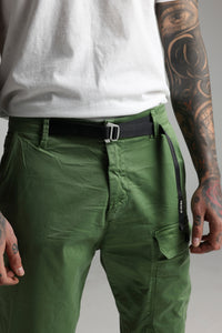 TROUSERS CARGO MEZZO