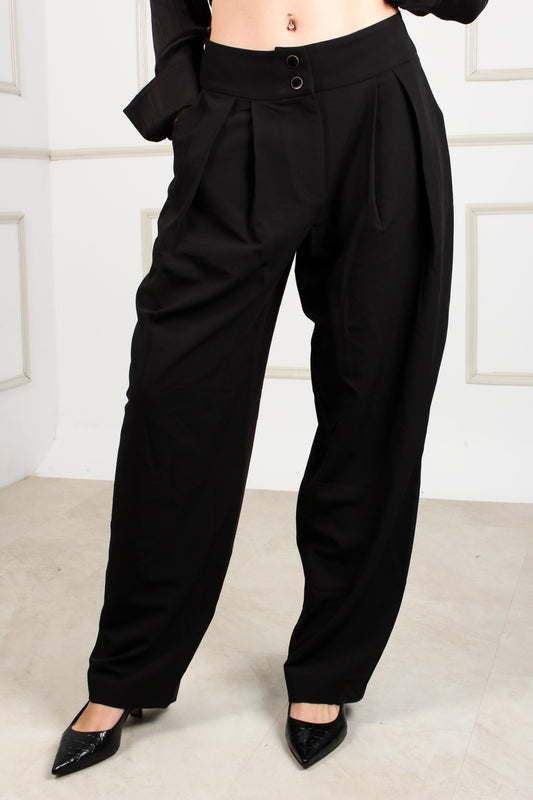 PANTS WIDE LEG