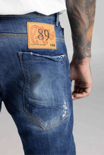 Load image into Gallery viewer, TROUSERS JEANS TIAGO 5