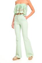 Load image into Gallery viewer, STRAIGHT LEG PANTS