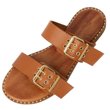 Load image into Gallery viewer, SANTE SHOES FLAT