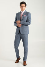 Load image into Gallery viewer, 100-25-STARMEN SUIT