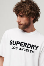 Load image into Gallery viewer, LUXURY SPORT LOOSE TEE