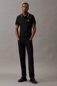 TIPPING SLIM POLO