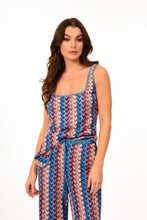 Load image into Gallery viewer, MISSONI TOP
