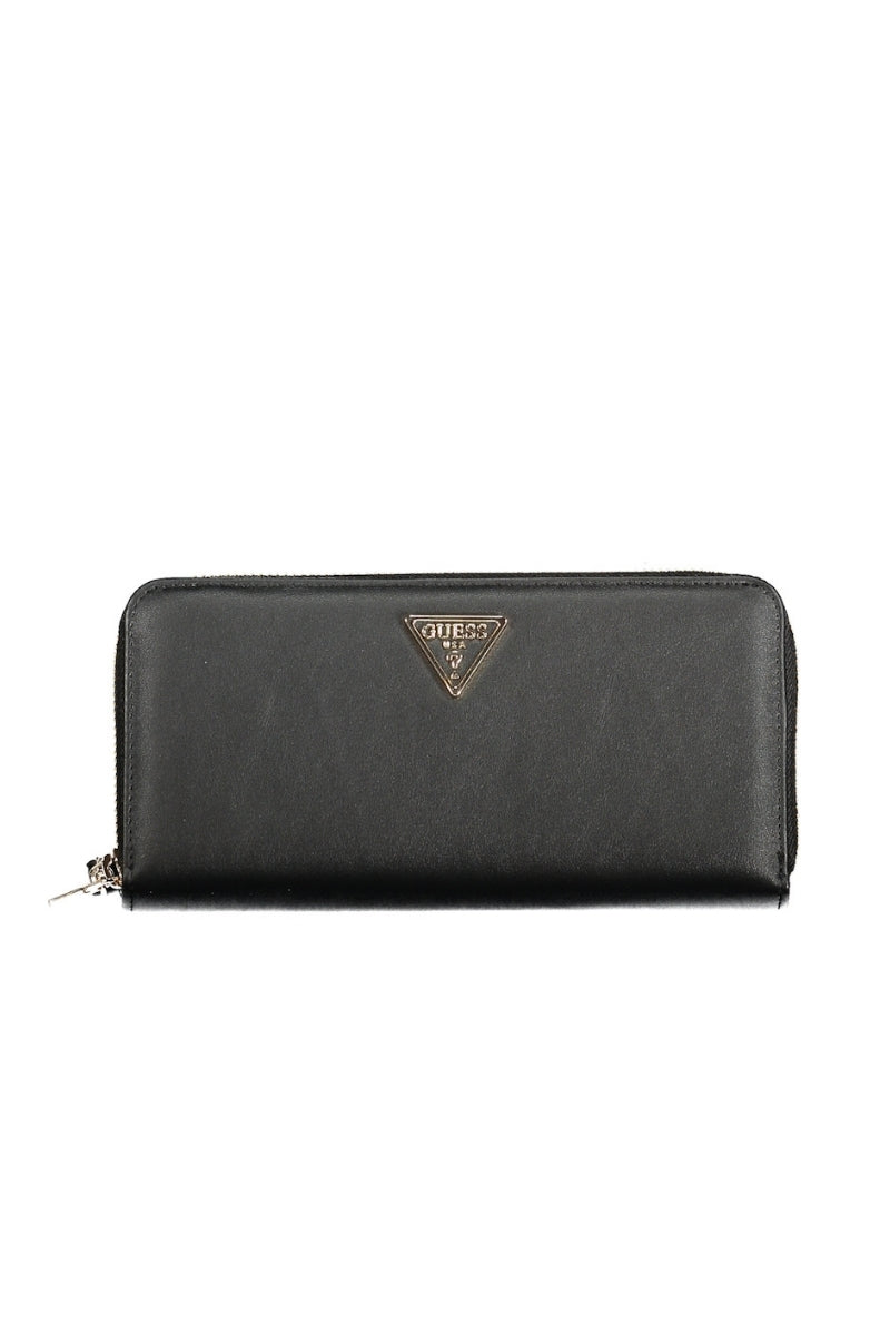 TALENT LRG ZIP AROUND WALLET