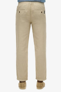 MERCHANT LINEN PANTS