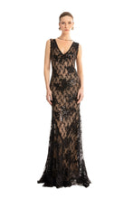 Load image into Gallery viewer, MAXI LACE DRESS