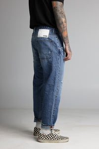 TROUSERS JEANS CIOTTO 1