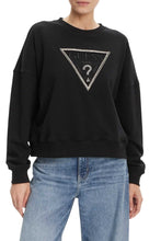 Load image into Gallery viewer, RACHELE TRIANGLE SWEATER