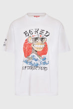 Load image into Gallery viewer, T-SHIRT KM WITH PRINT